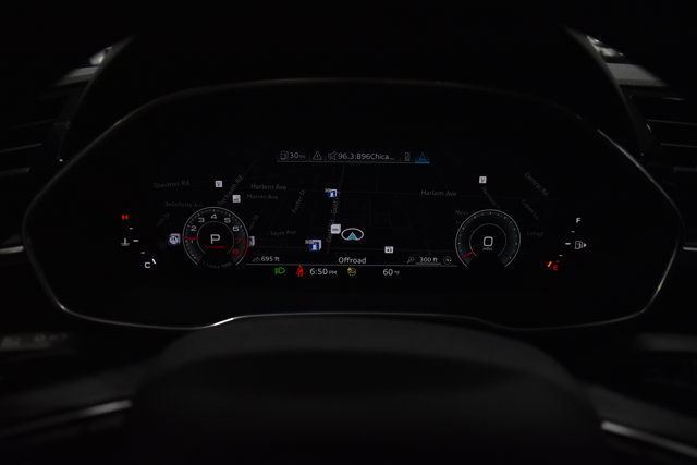 Used 2022 Audi Q3 2.0T Premium Plus image 18