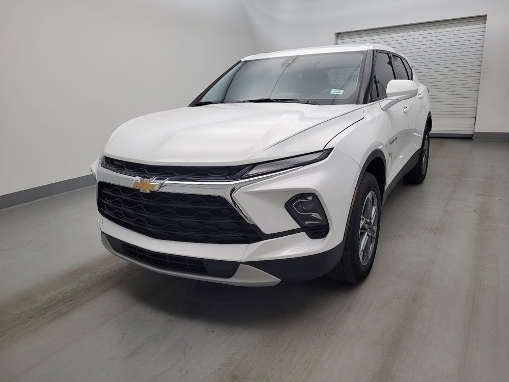 Used 2024 Chevrolet Blazer LT FWD image 15