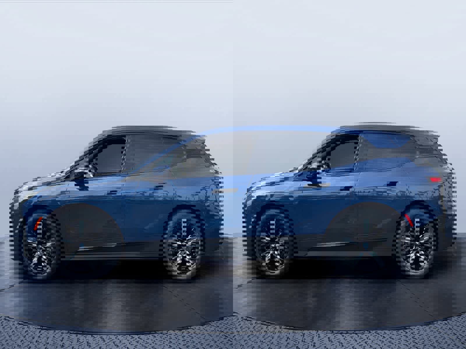 Certified 2023 BMW iX xDrive50 w/ Premium Package image 3