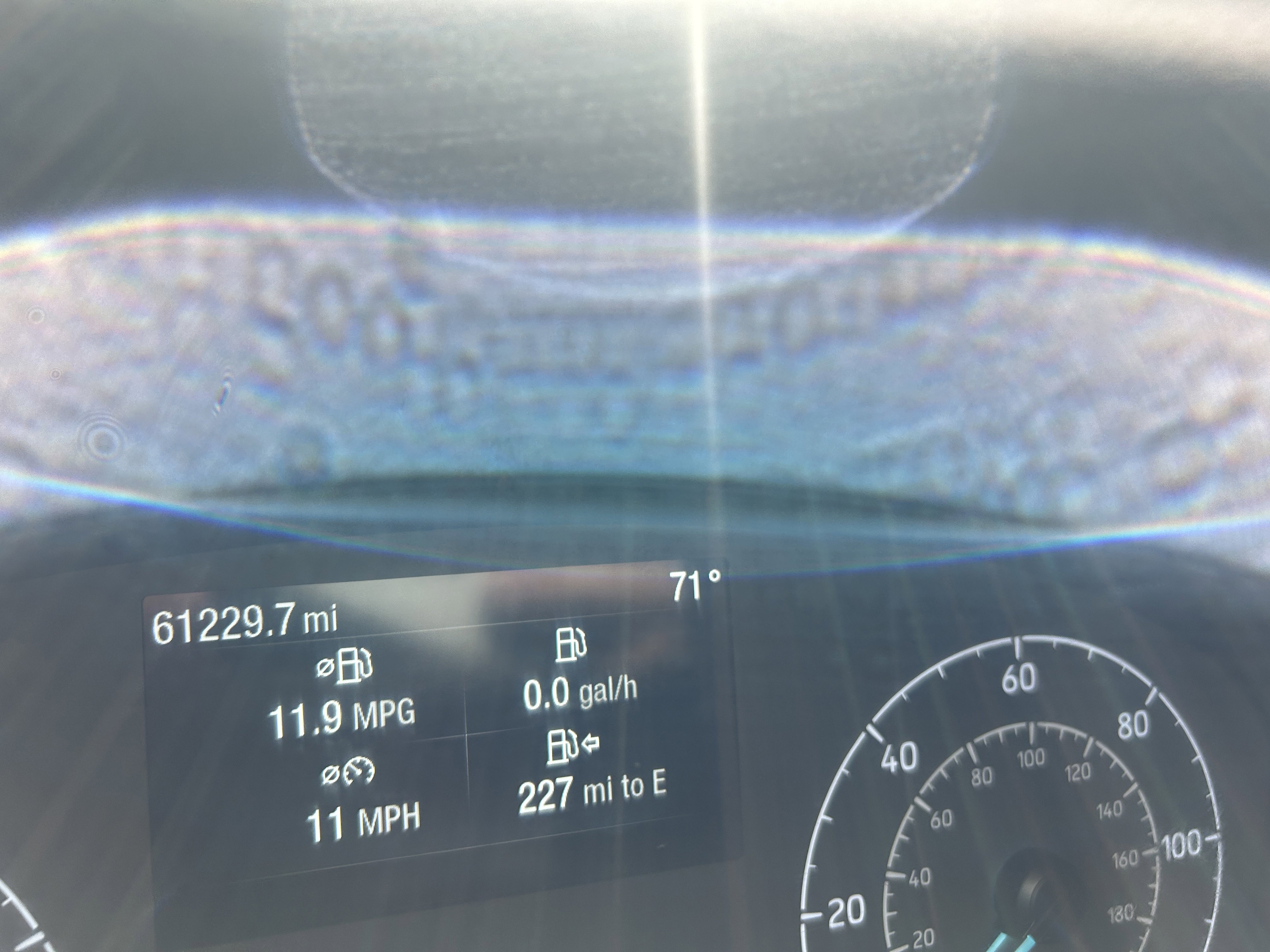 Used 2023 Ford Transit 350 XLT image 17