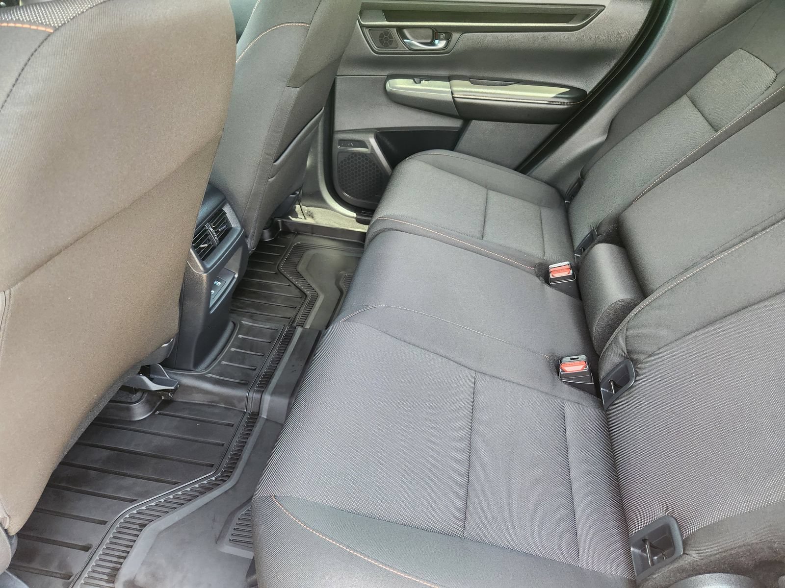 Used 2026 Honda CR-V TrailSport image 33