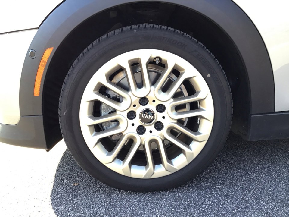 Certified 2025 MINI Cooper S image 27