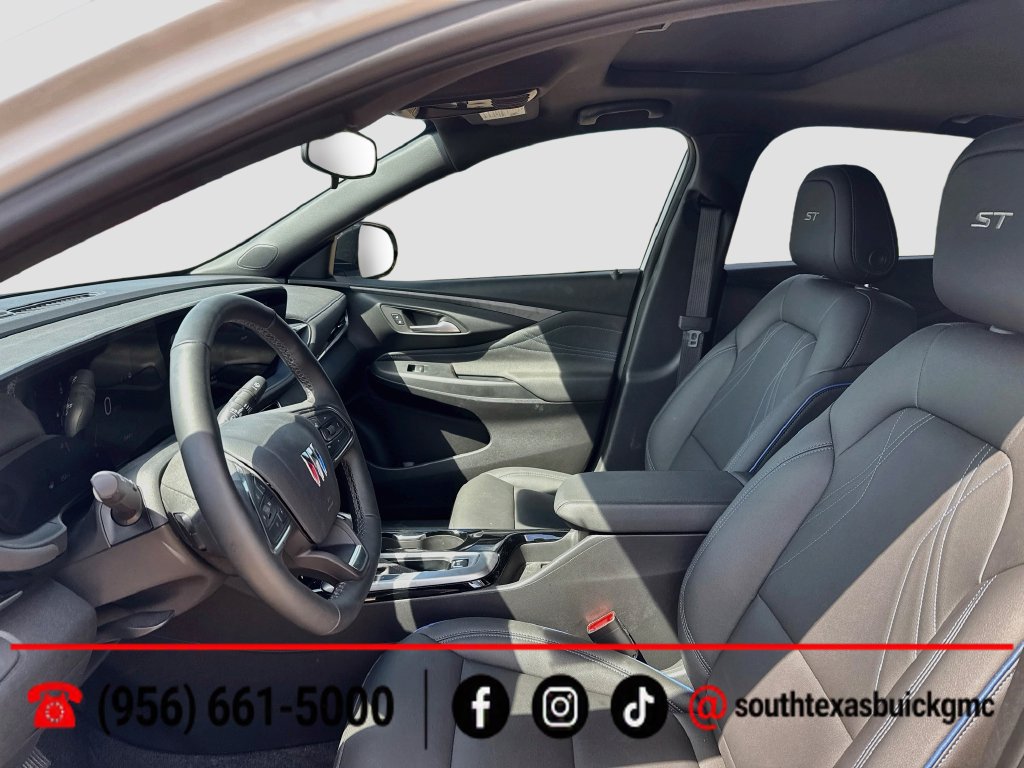Used 2026 Buick Envista Sport Touring w/ Convenience I Package FWD image 11