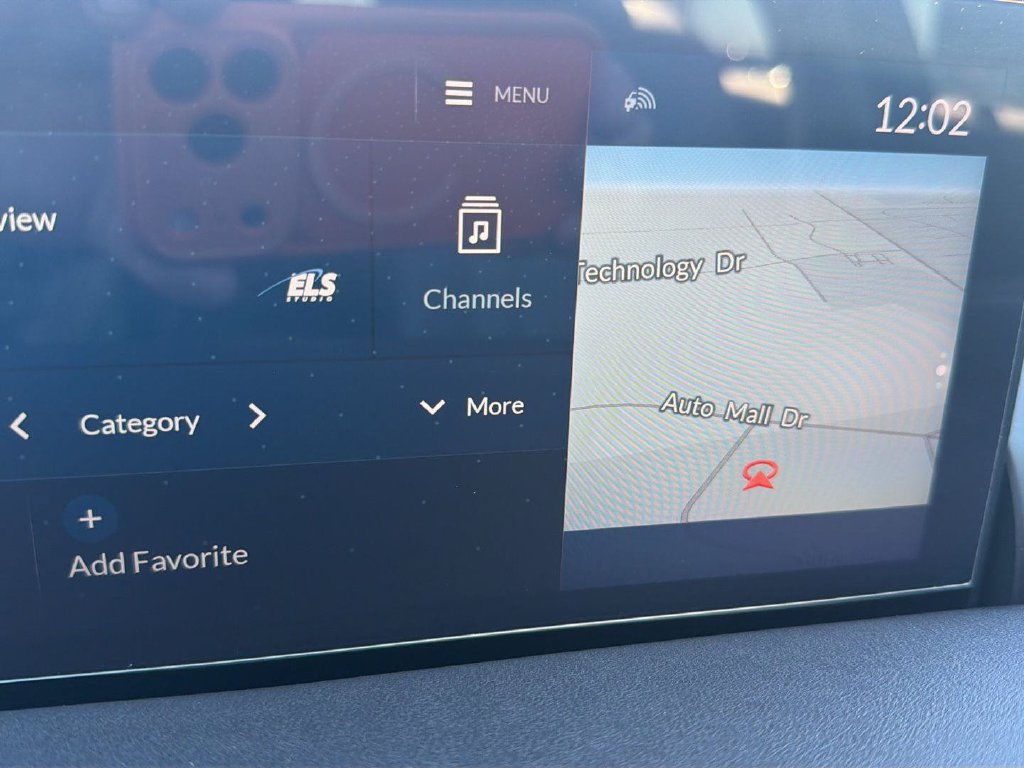 Used 2021 Acura TLX w/ Technology Package FWD image 27