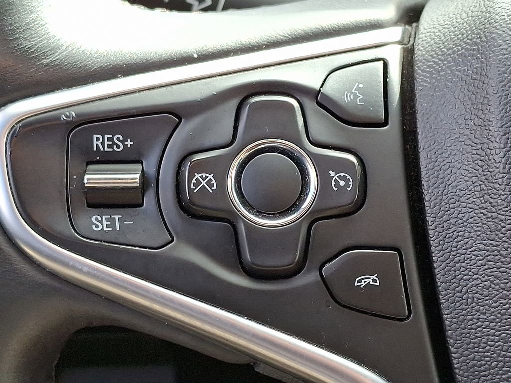 Used 2016 Buick Regal image 22
