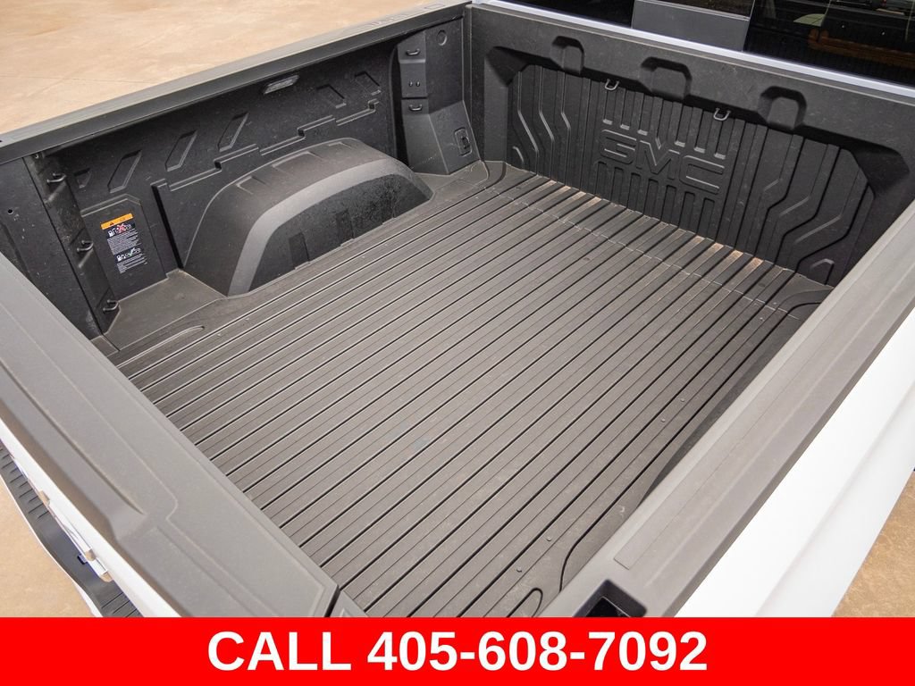 Used 2026 GMC Sierra 1500 Denali Ultimate AWD/4WD image 13