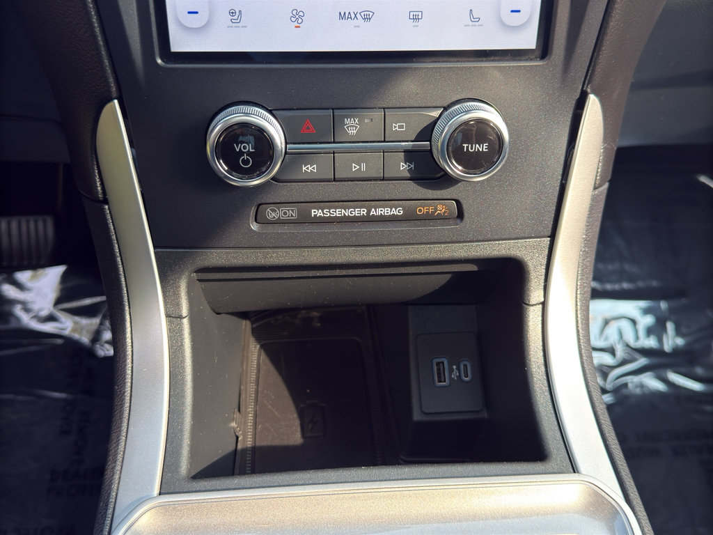 Used 2024 Ford Edge SEL w/ Convenience Package AWD/4WD image 19