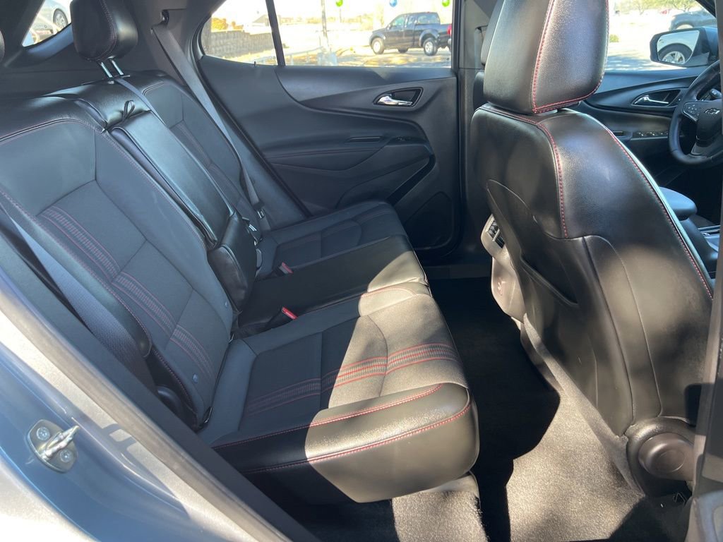 Used 2023 Chevrolet Equinox RS image 14