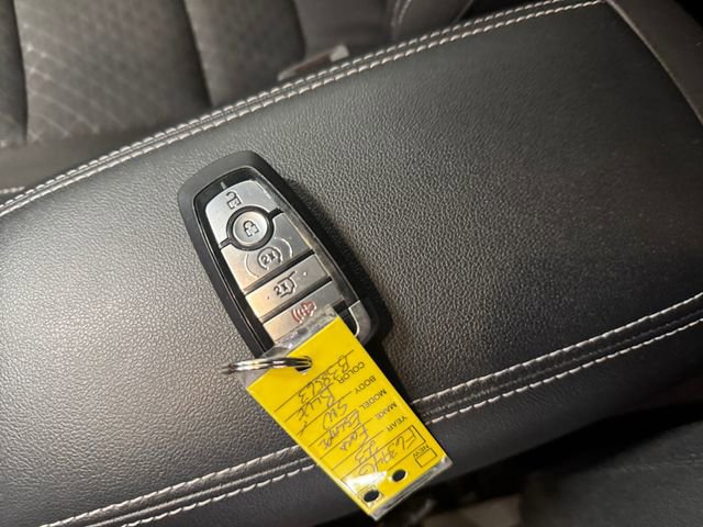 Used 2023 Ford Escape Active image 26