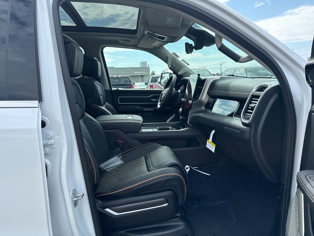 New 2026 RAM 1500 Tungsten AWD/4WD image 33