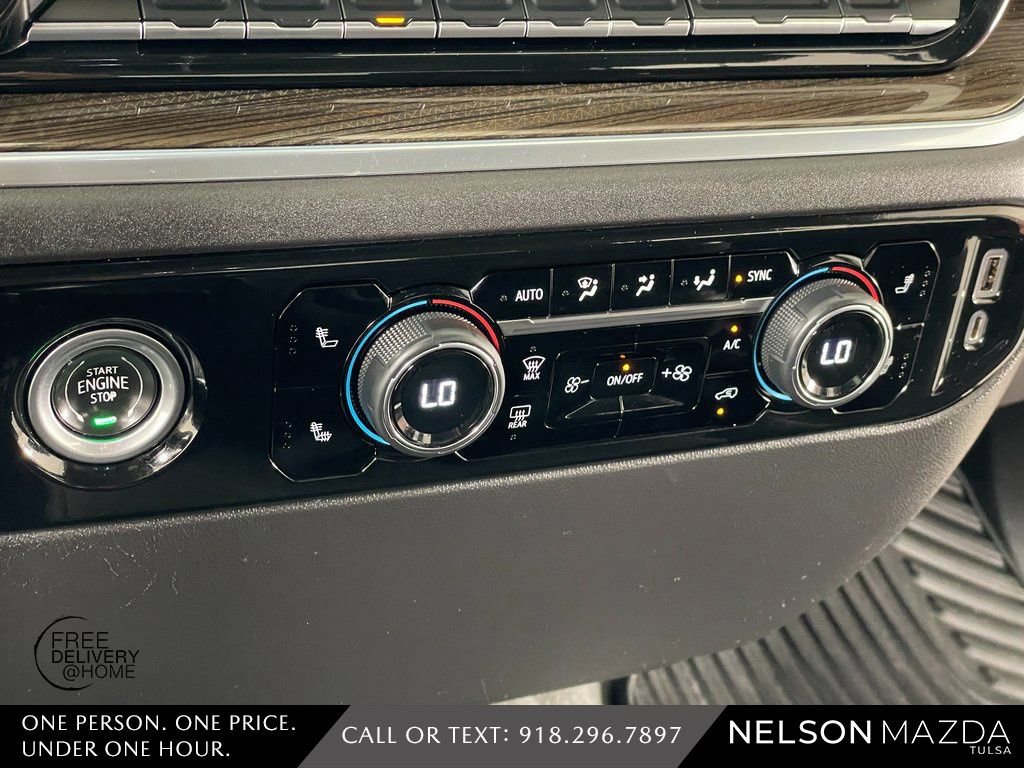 Used 2022 Chevrolet Silverado 1500 LT image 35