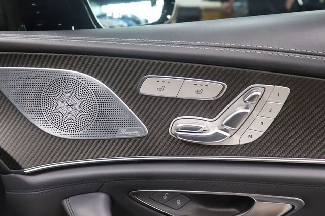 Used 2021 Mercedes-Benz AMG GT 63 S image 25