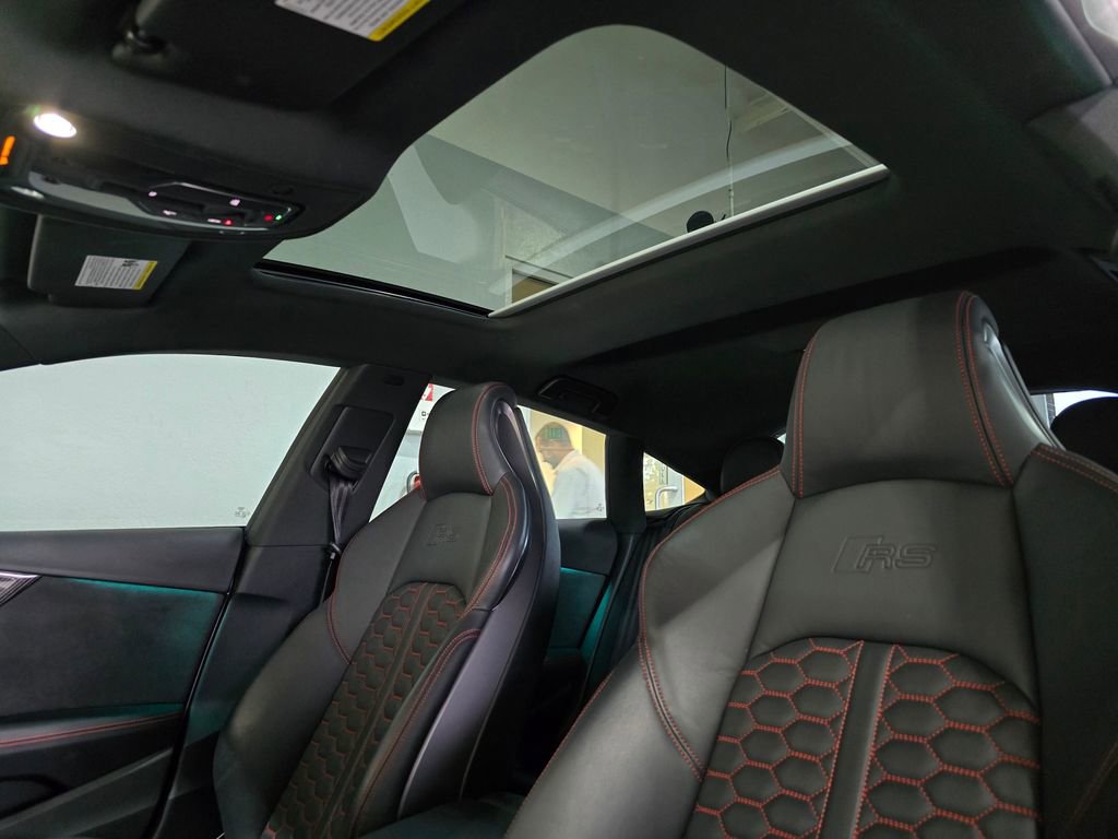 Used 2023 Audi RS 5 Sportback image 22