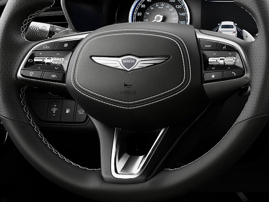 New 2026 Genesis G70 3.3T Sport Prestige AWD/4WD image 14