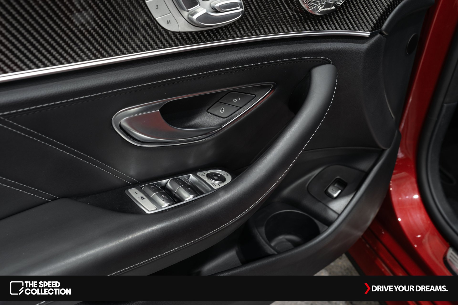 Used 2023 Mercedes-Benz E 63 AMG S image 11