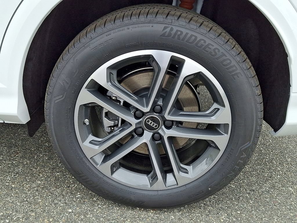 New 2026 Audi Q5 Premium AWD/4WD image 8
