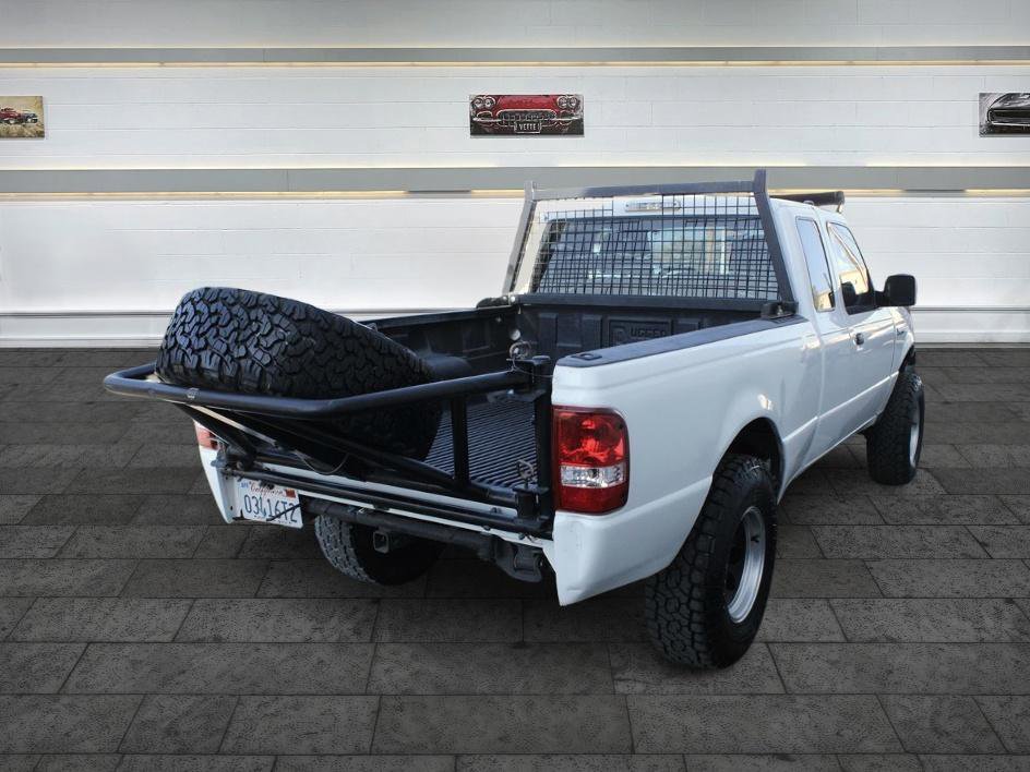 Used 2010 Ford Ranger XLT image 7