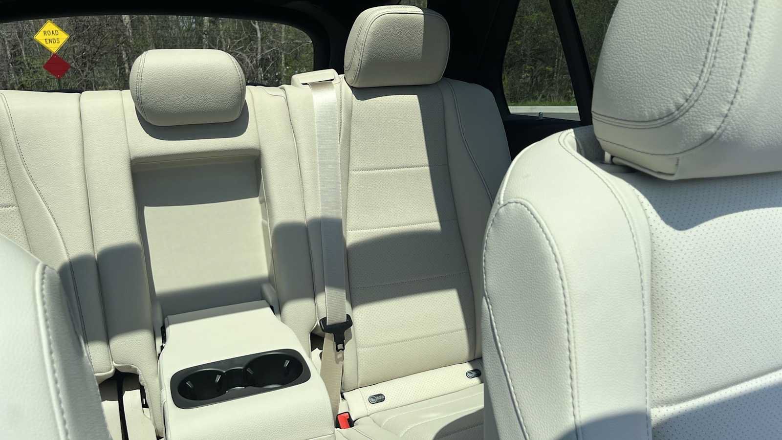 New 2026 Mercedes-Benz GLE 350 4MATIC image 33