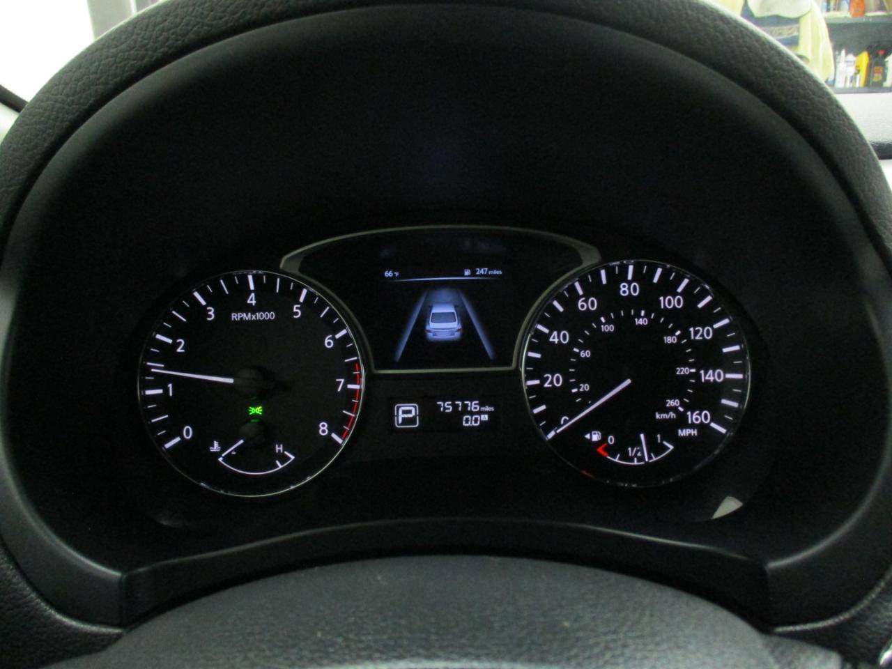 Used 2015 Nissan Altima 2.5 SL w/ Moonroof Package image 20