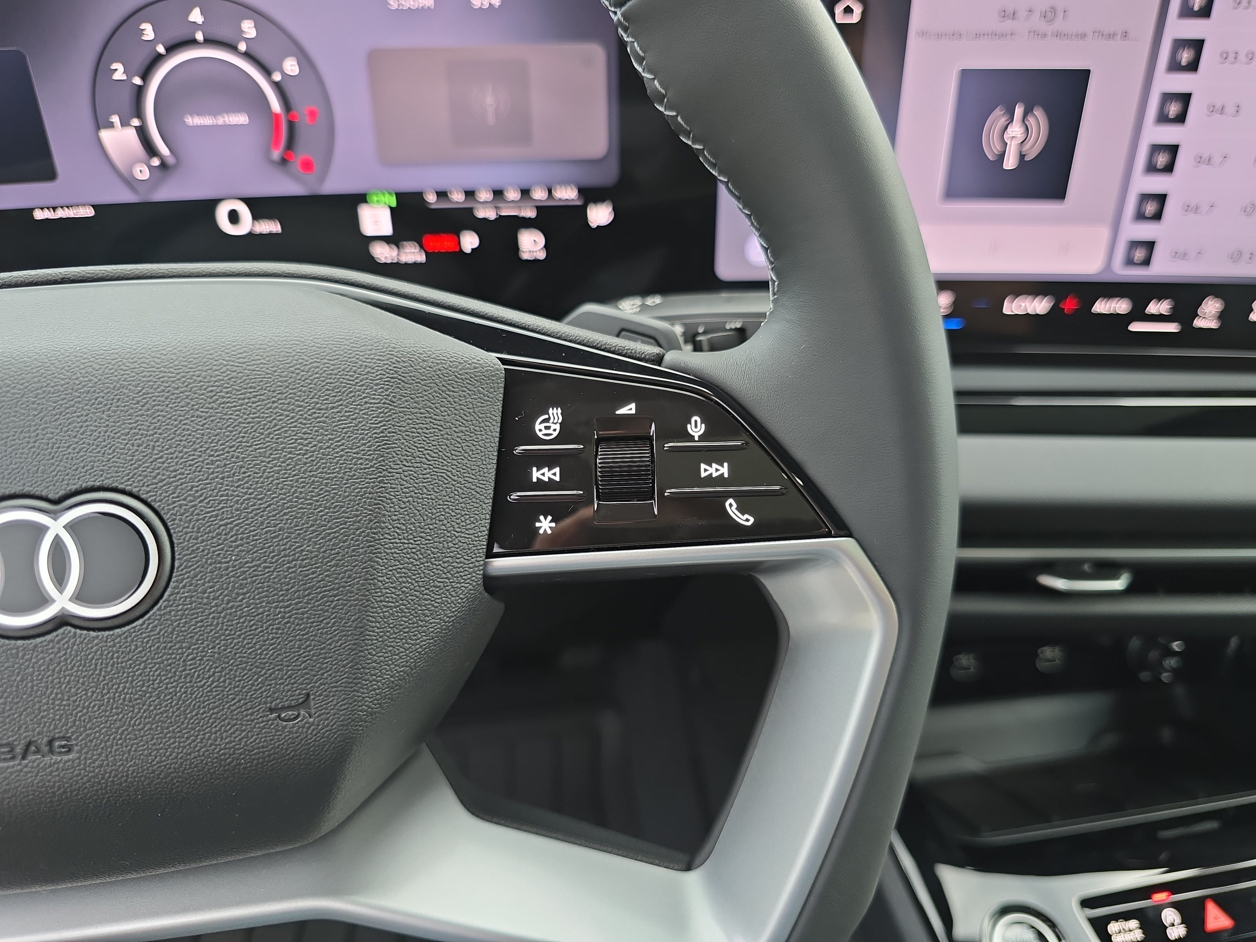 New 2026 Audi A5 2.0T Premium Plus AWD/4WD image 18