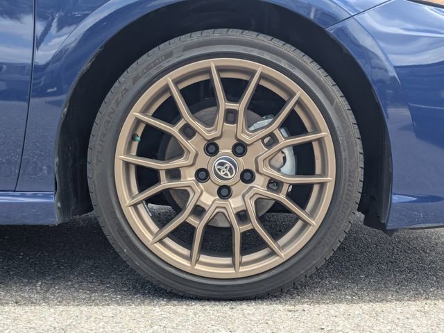 Used 2024 Toyota Camry SE FWD image 10