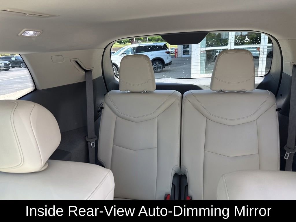 Used 2021 Cadillac XT6 Premium Luxury AWD/4WD image 29