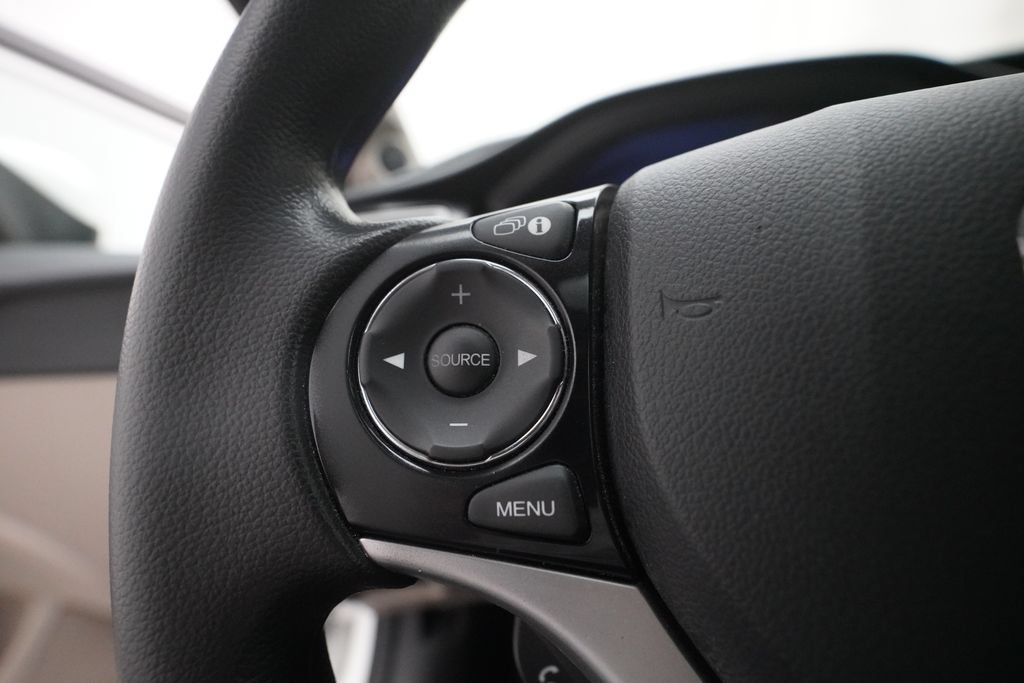 Used 2014 Honda Civic EX image 17