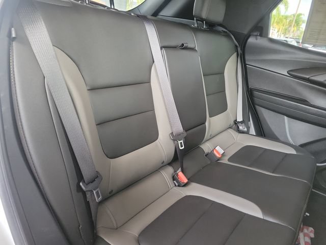 New 2025 Chevrolet TrailBlazer ACTIV w/ Convenience Package FWD image 26