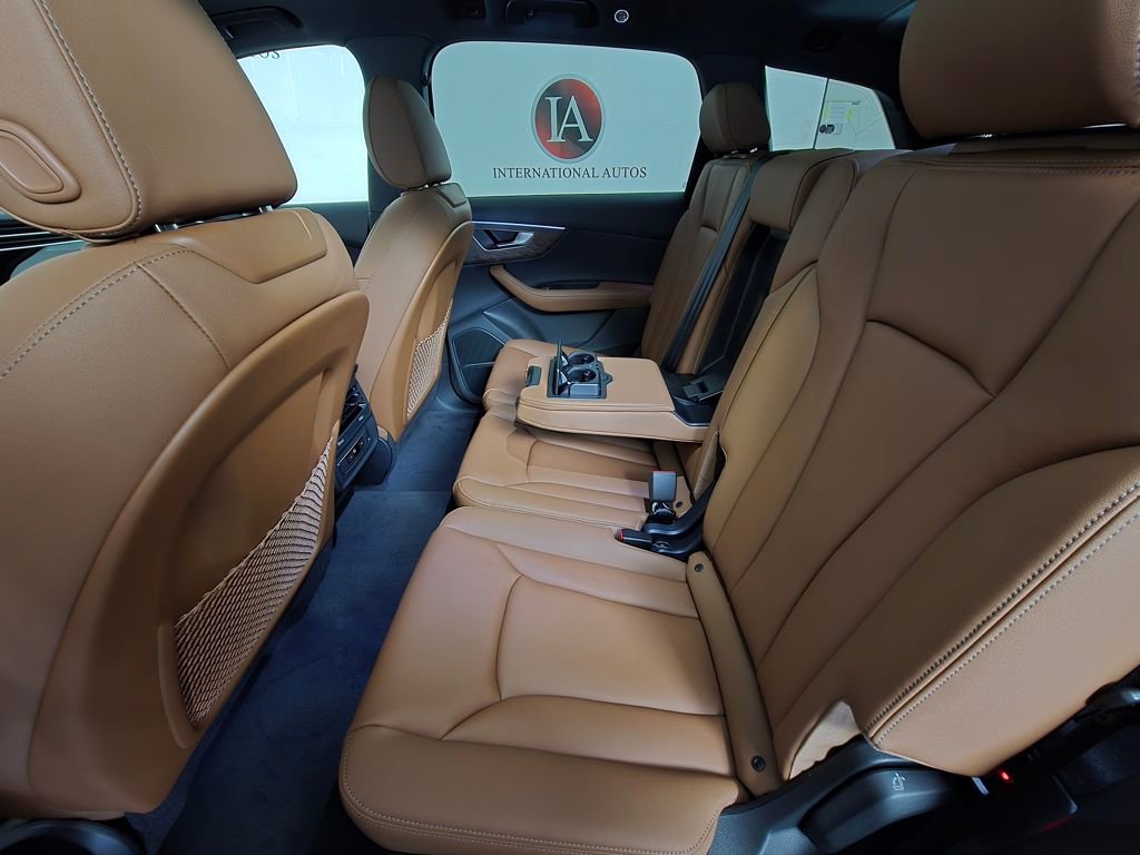 New 2026 Audi Q7 2.0T Premium Plus image 21