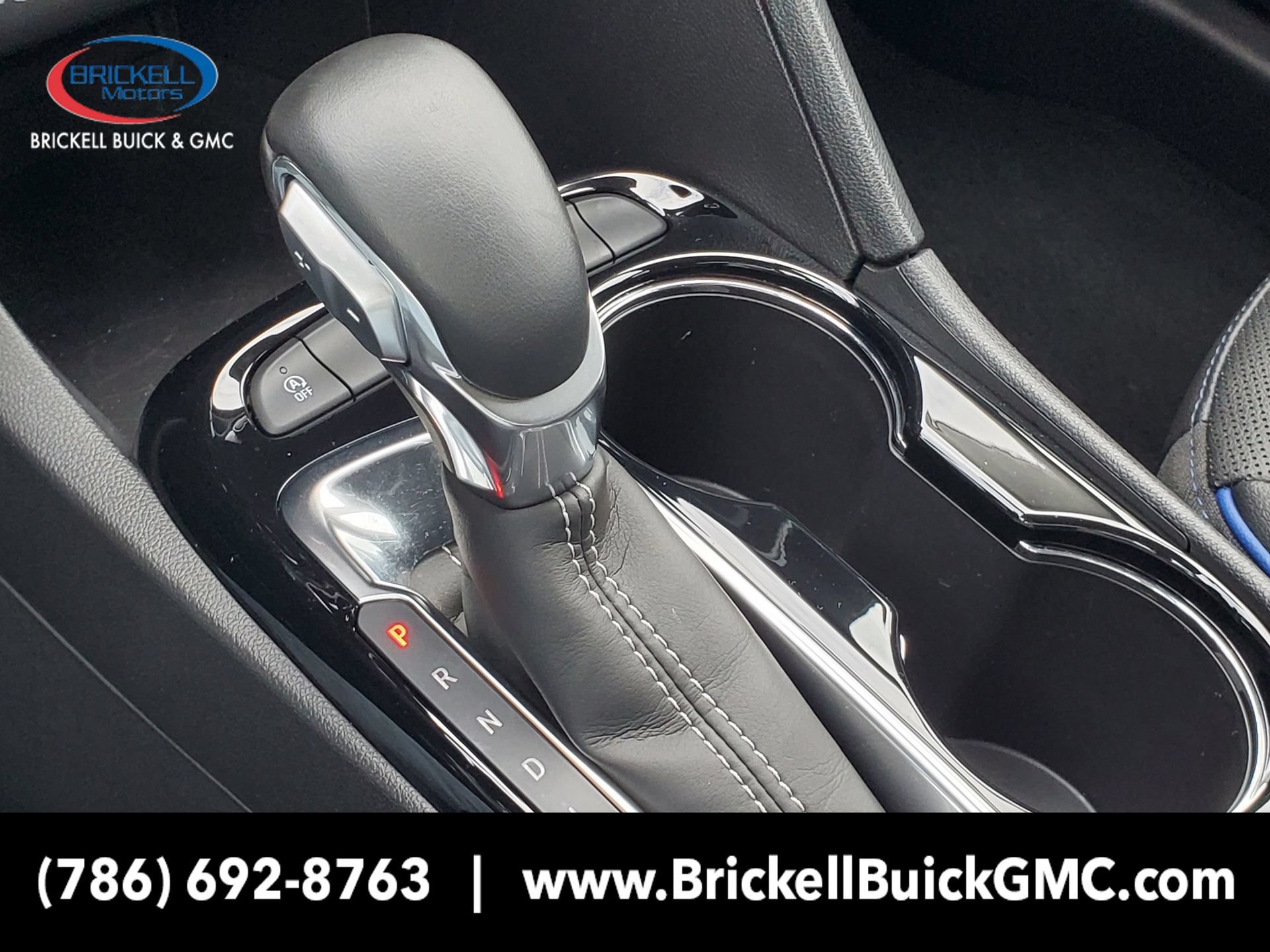 New 2026 Buick Encore GX Sport Touring w/ Comfort Package FWD image 31