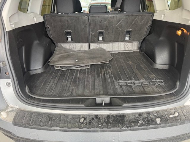 Used 2017 Subaru Forester 2.5i Premium w/ All-Weather Package image 11