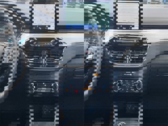 Certified 2022 Ford Escape SE w/ Convenience Package image 27