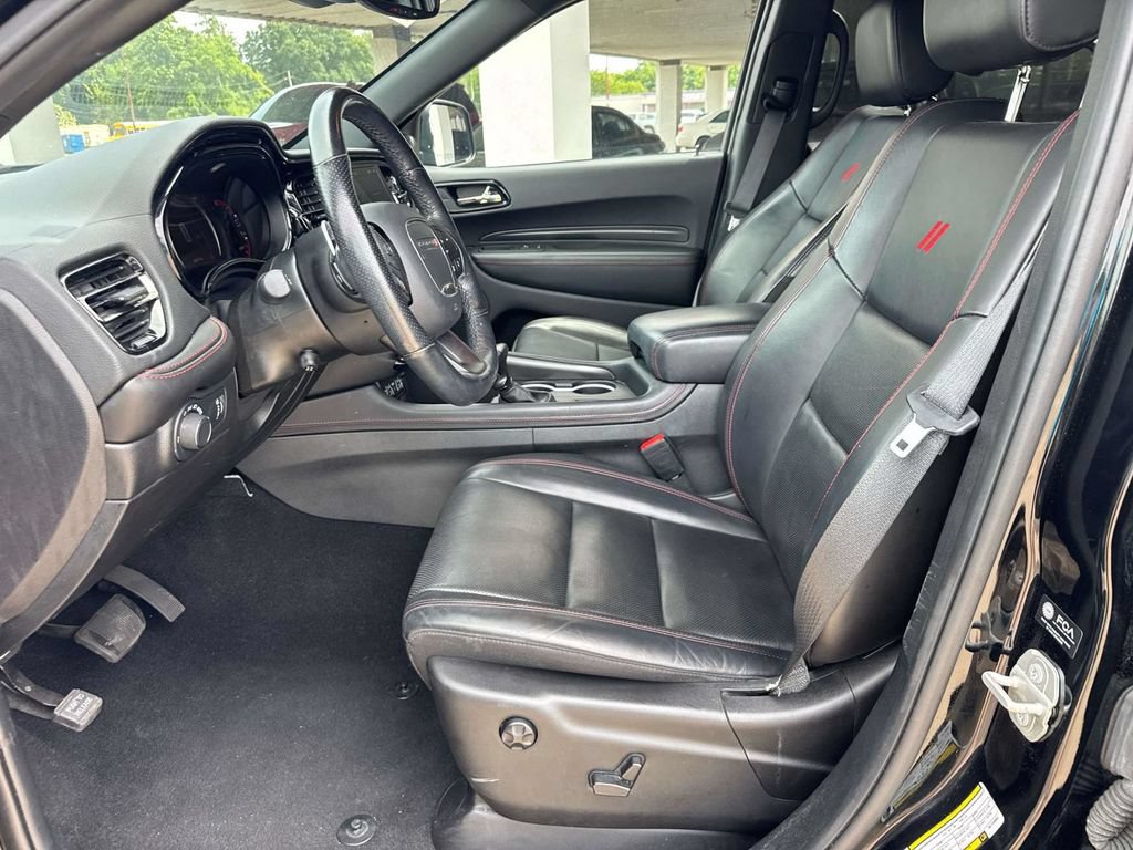 Used 2024 Dodge Durango GT RWD image 40