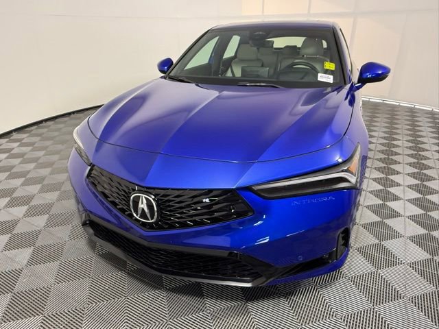 Used 2023 Acura Integra A-Spec FWD video 2