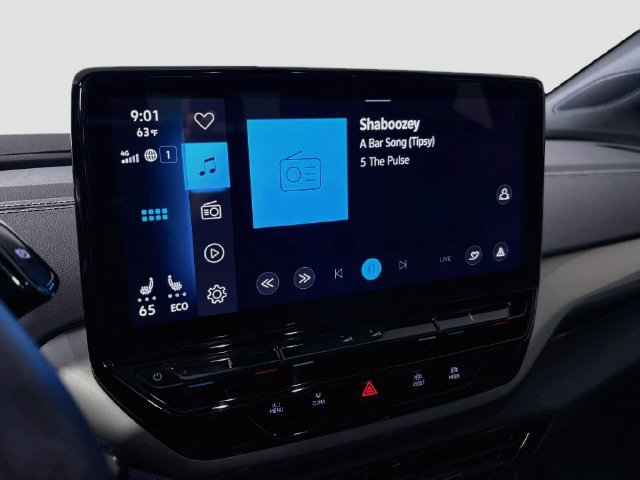 Certified 2023 Volkswagen ID.4 Pro S AWD/4WD image 17