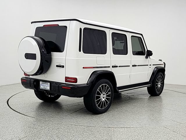 Used 2023 Mercedes-Benz G 550 image 5