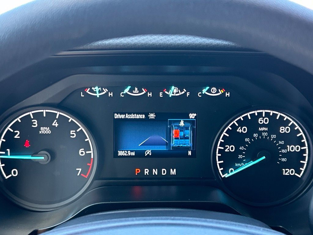 Used 2026 Ford F150 STX RWD image 24