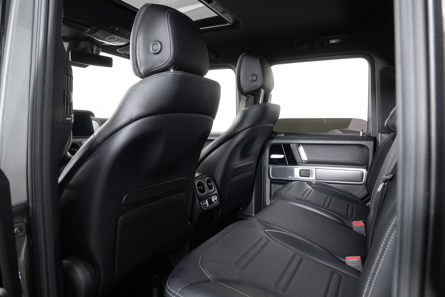 Used 2020 Mercedes-Benz G 550 w/ AMG Line image 19