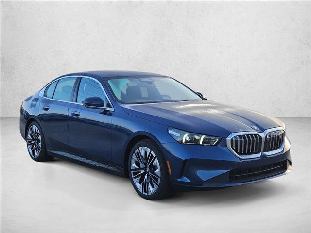 New 2027 BMW i5 eDrive40 RWD image 7