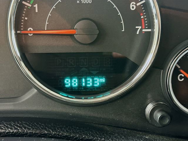 Used 2016 Jeep Wrangler Willys Wheeler image 12