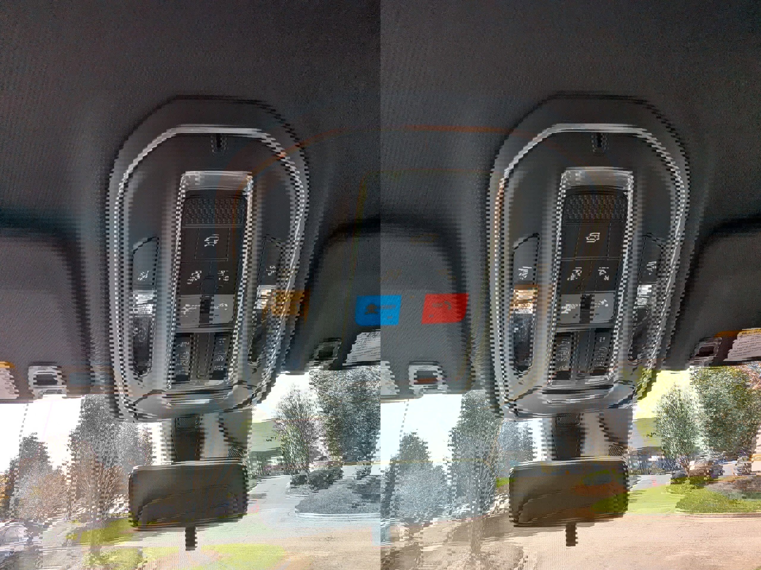 Certified 2025 Jeep Grand Cherokee Laredo X w/ Luxury Tech Group I image 28