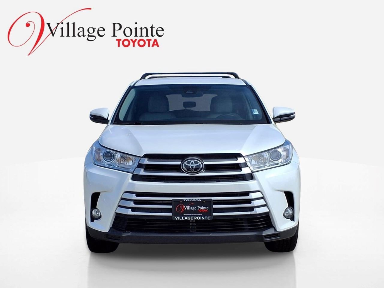 Used 2019 Toyota Highlander Plus AWD/4WD image 11