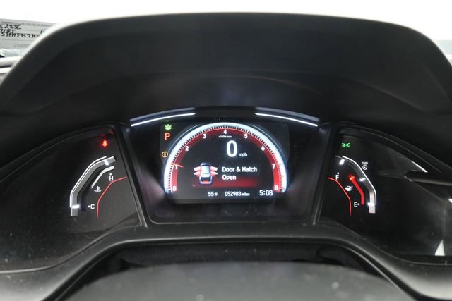 Used 2021 Honda Civic Sport image 15
