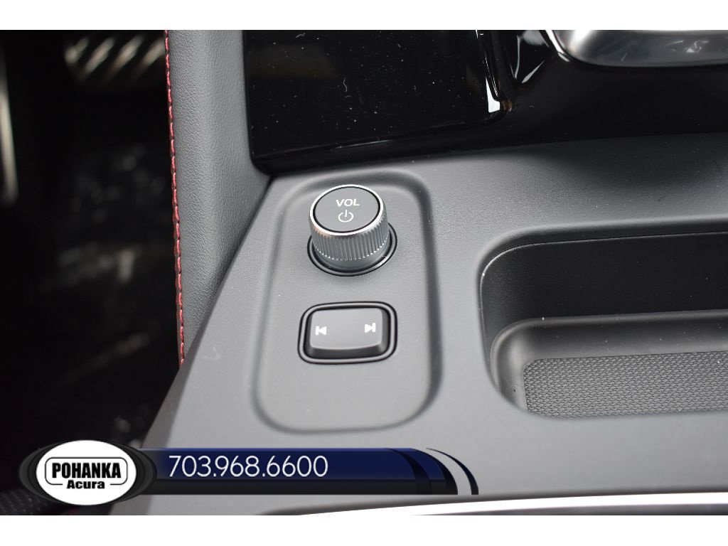 New 2026 Acura MDX A-Spec w/ Advance Package AWD/4WD image 17