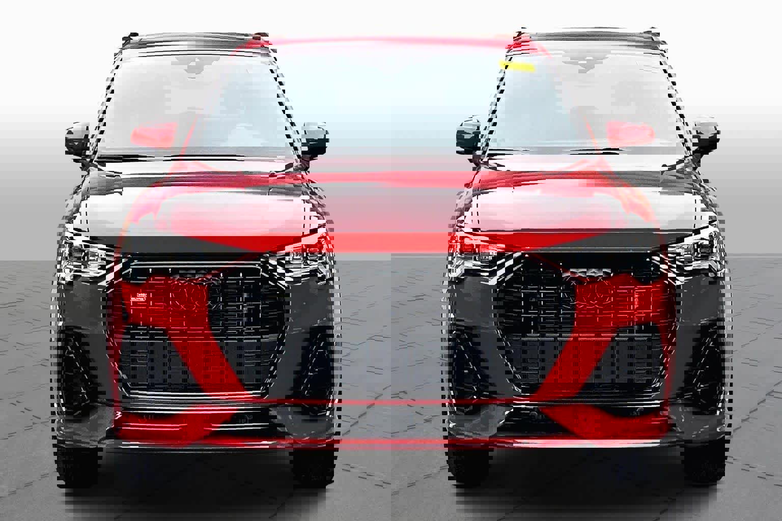 Certified 2023 Audi Q3 2.0T Premium Plus image 4