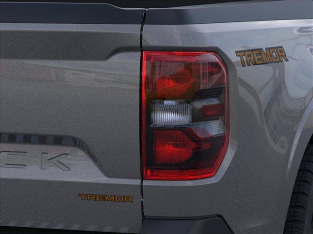 New 2026 Ford Maverick Tremor AWD/4WD image 22