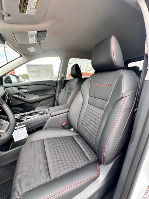 New 2026 Nissan Rogue Rock Creek image 23