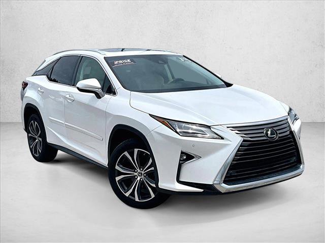 Used 2019 Lexus RX 350 FWD w/ Premium Package image 12