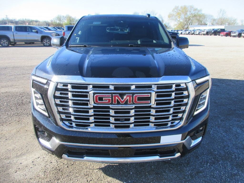 New 2026 GMC Yukon Denali image 10