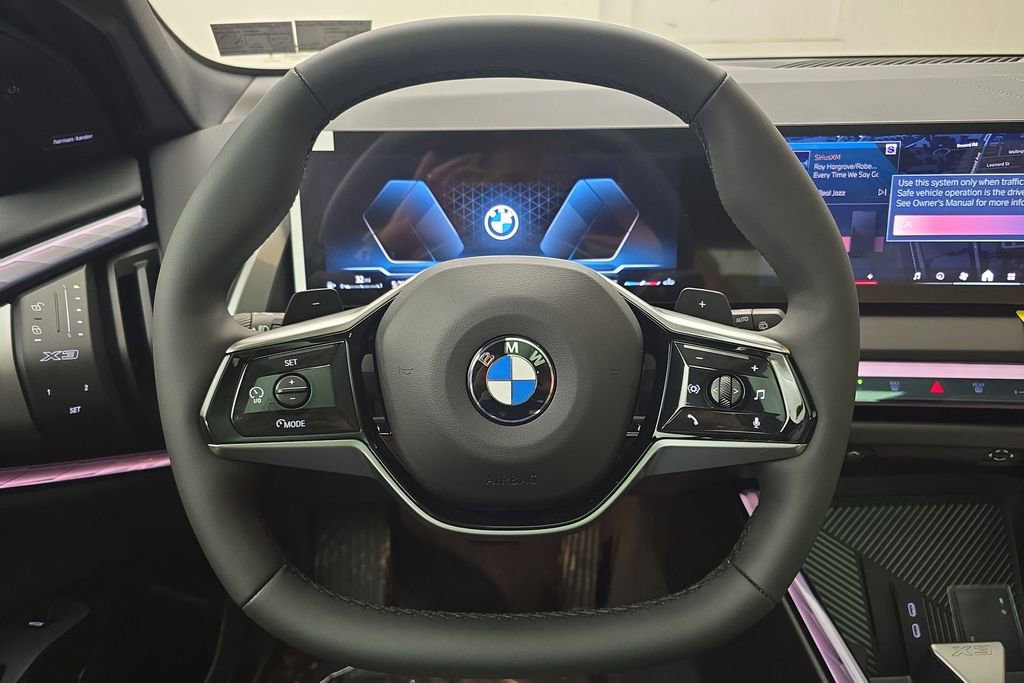 New 2026 BMW X3 xDrive30 w/ Convenience Package image 15
